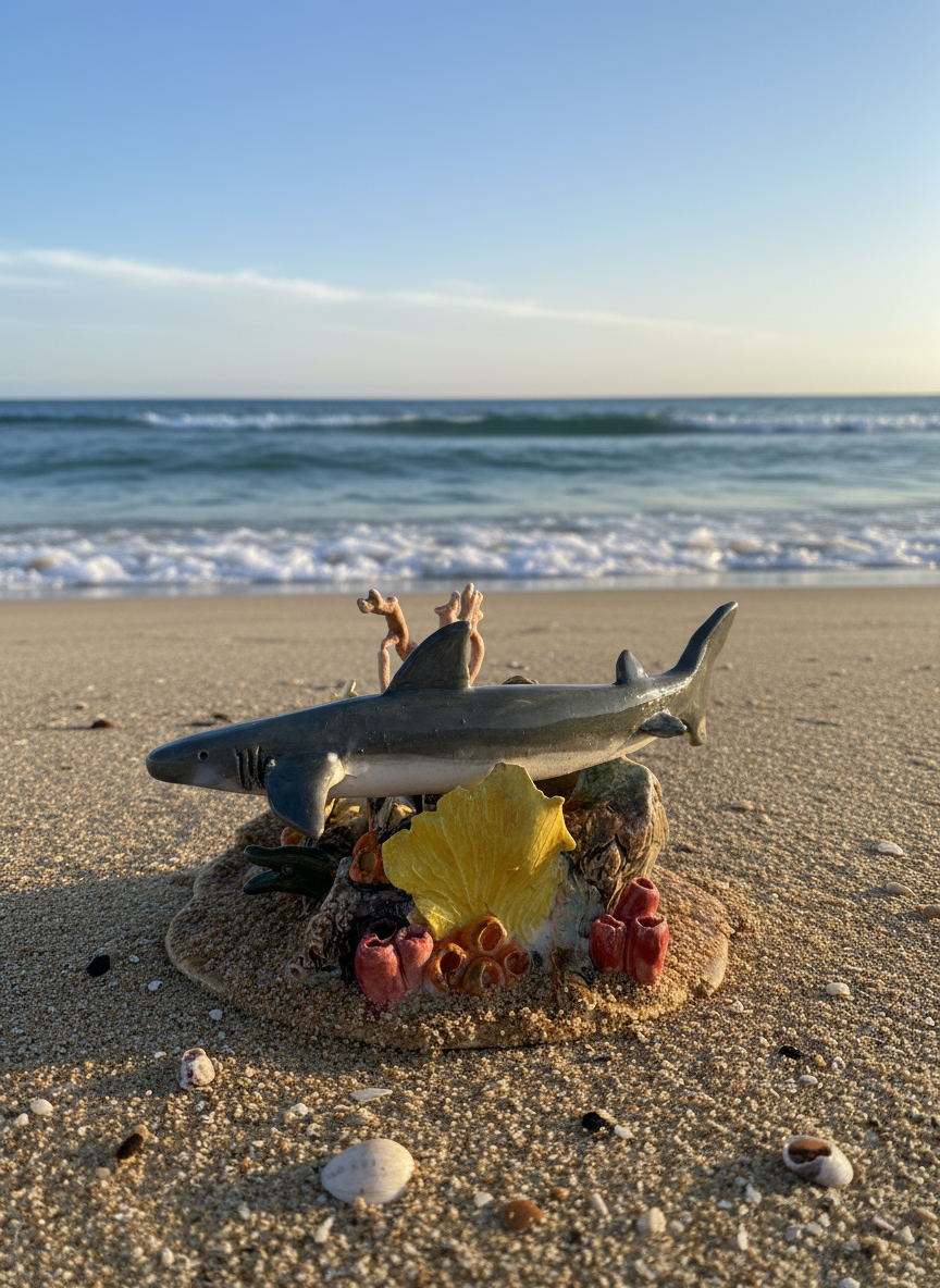 Gray Shark