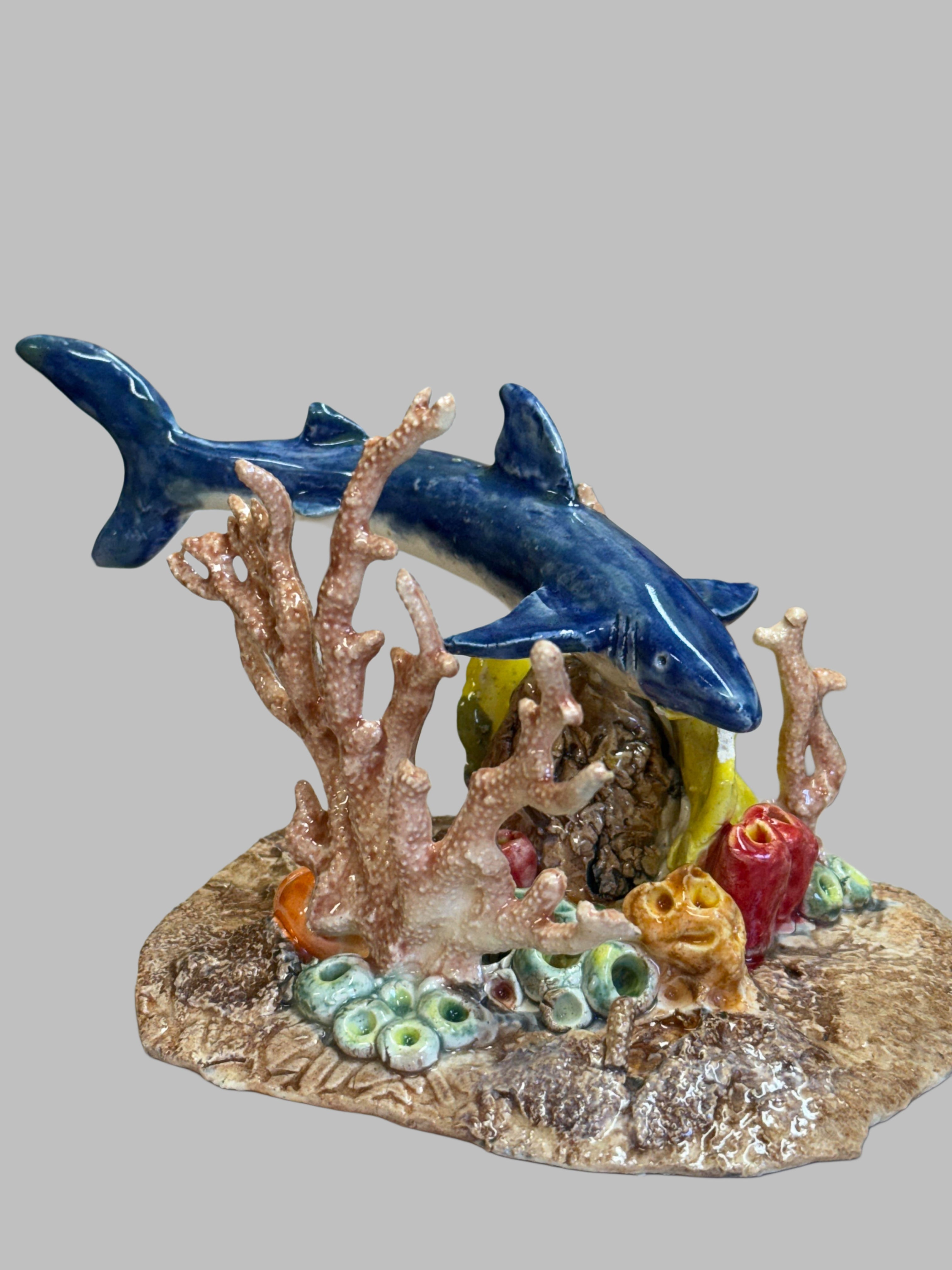 Blue Shark