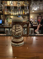 Mariner's Inn Beer Stein