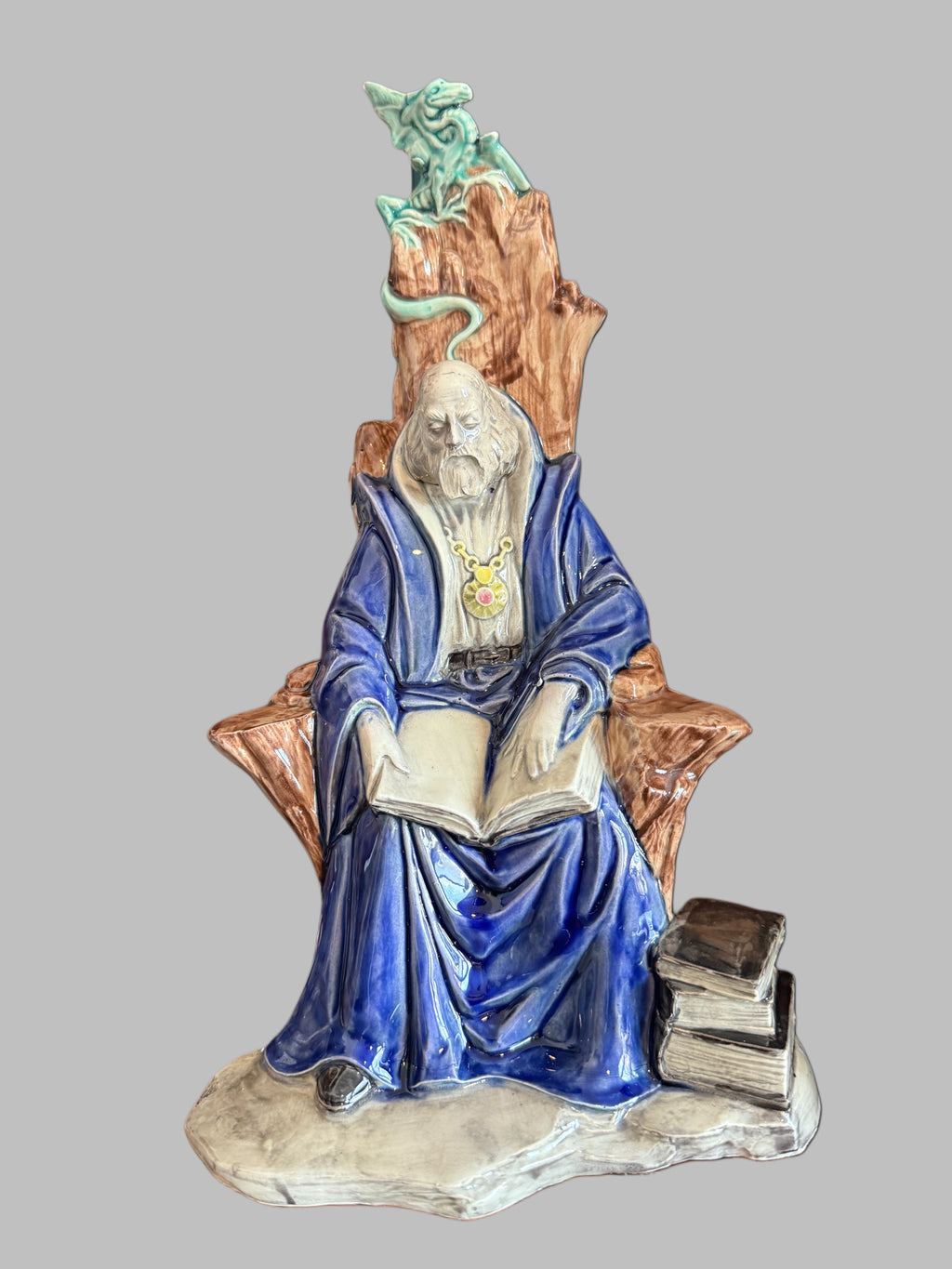 Sitting Wizard
