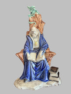 Sitting Wizard